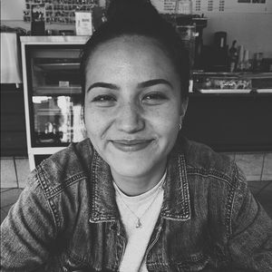 Meet your Posher, Madeleine